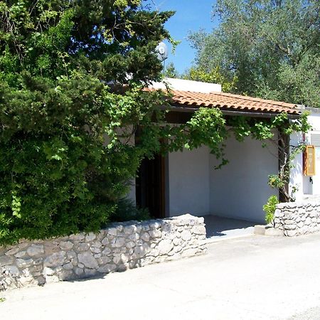 Vila La Carcara Otranto Exteriér fotografie