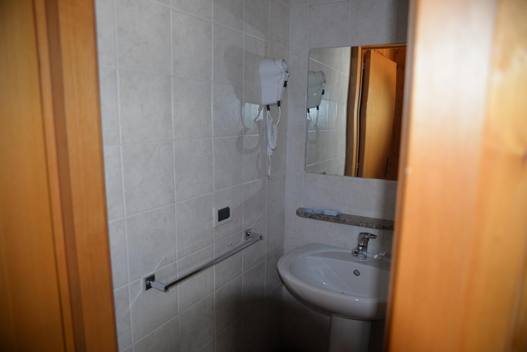 Vila La Carcara Otranto Exteriér fotografie