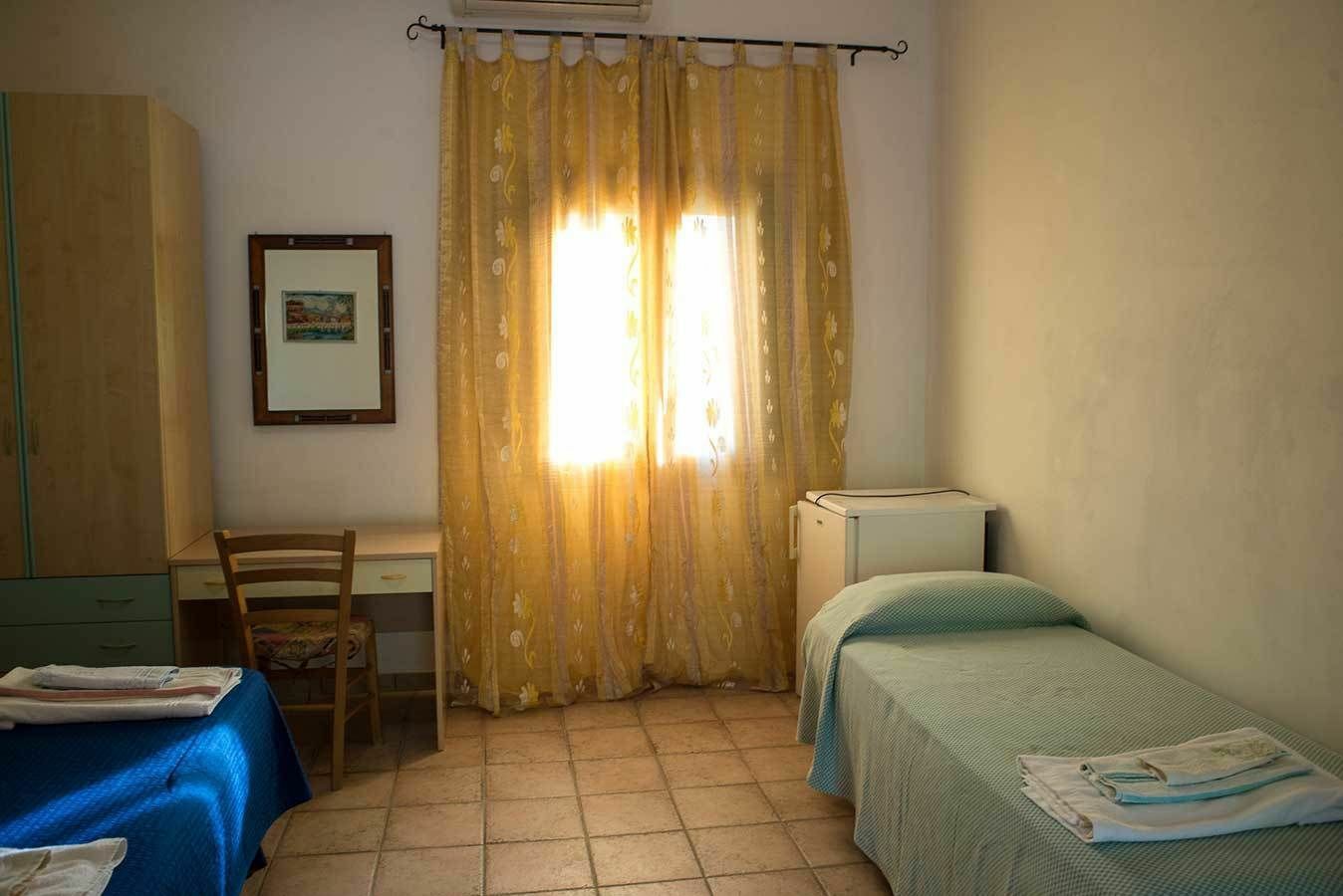 Vila La Carcara Otranto Exteriér fotografie